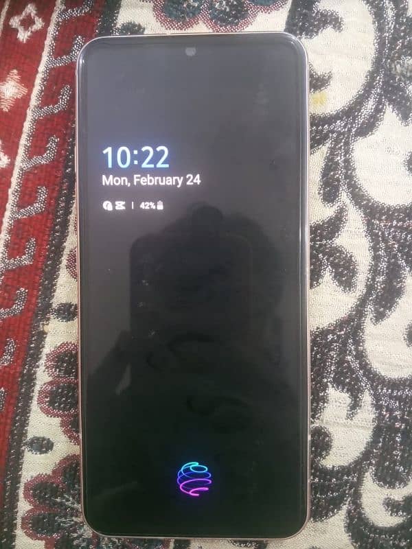 LG V 60 RS. 35000/- 1