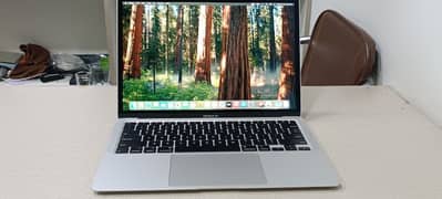 Apple MacBook Air 2020 13.3" Ci5 16/512 GB