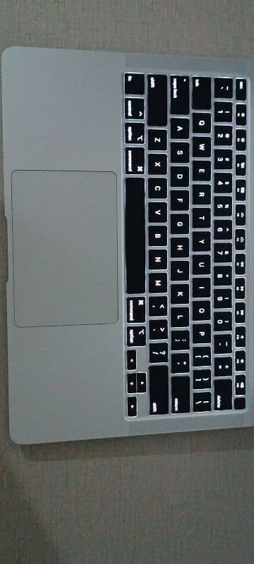 Apple MacBook Air 2020 13.3" Ci5 16/512 GB 7