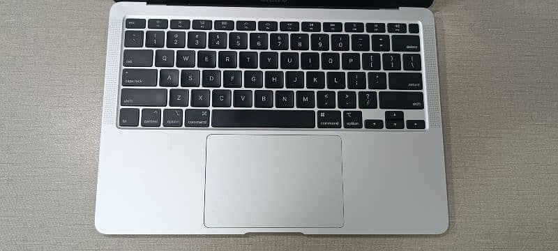 Apple MacBook Air 2020 13.3" Ci5 16/512 GB 9