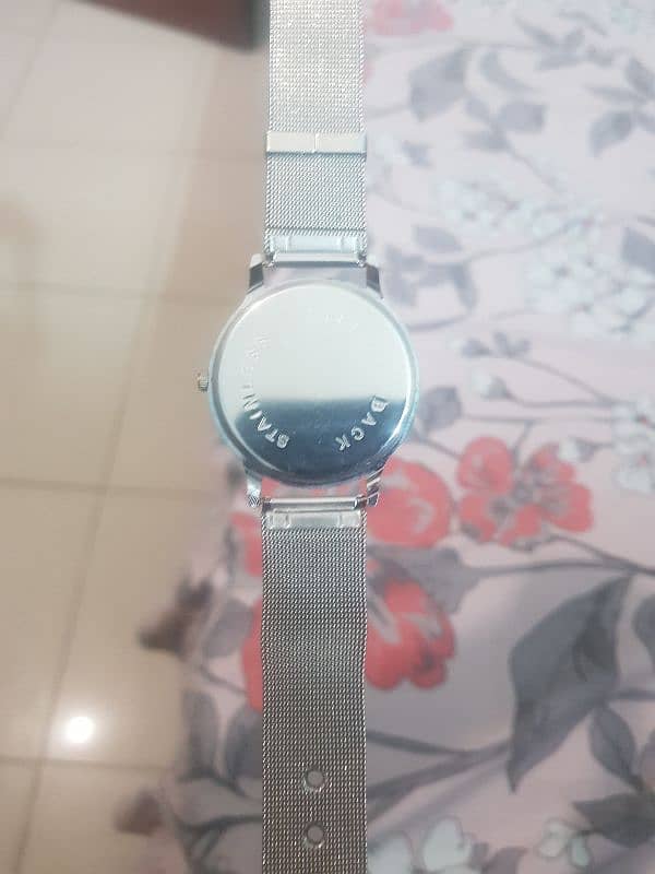 used watch for sale Rs 20000 1