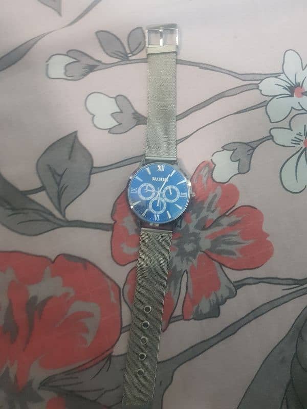 used watch for sale Rs 20000 2