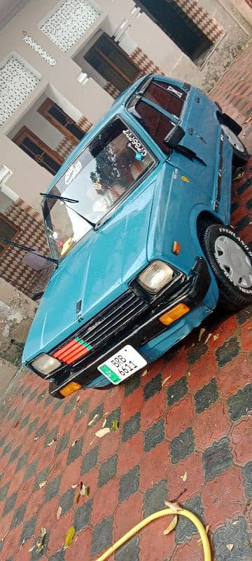 Isuzu Other 1986 18