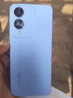 Vivo Y17s