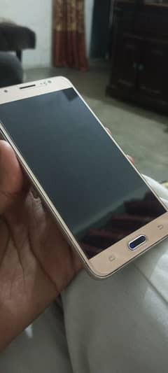 GALAXY J7 (2016)