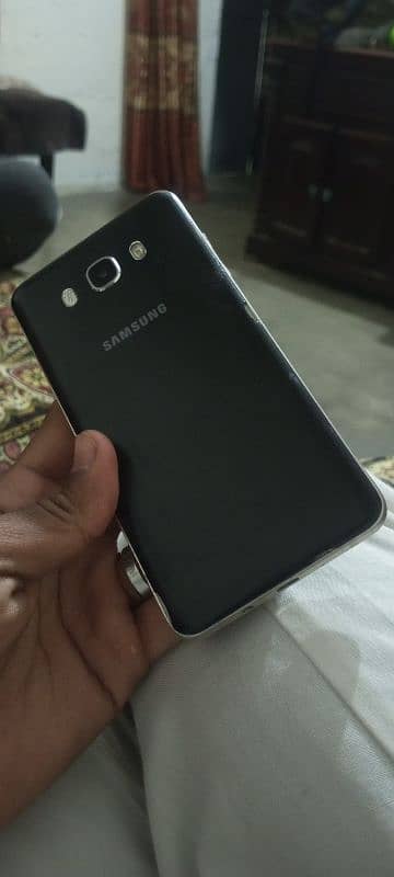 GALAXY J7 (2016) 1