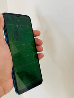 Realme 5i mobile 4/64