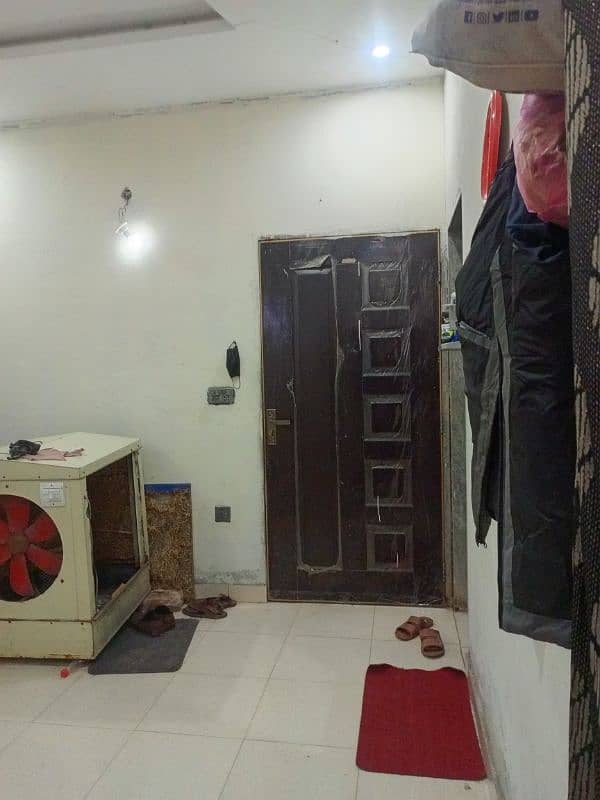 Hostel House Room Available near UOL Defence road 2