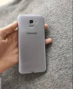 Samsung Galaxy J6