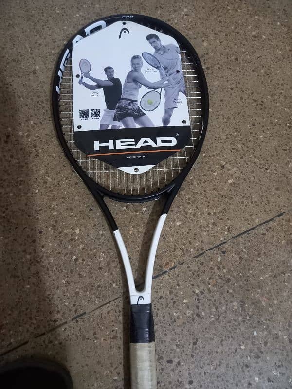 NEW RACKETS IN AFFORDABLE PRICE 2