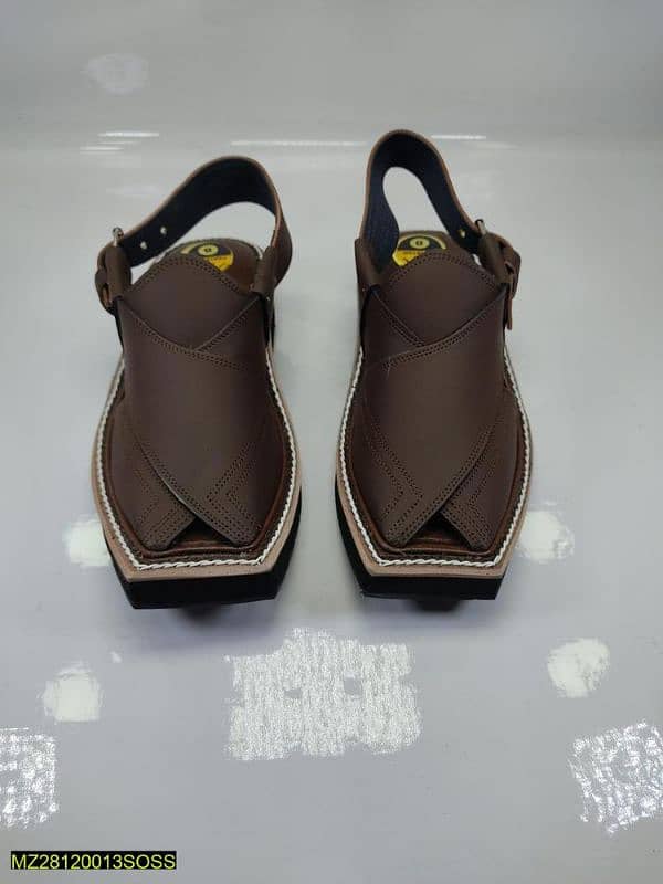 Peshawari Sandal 0