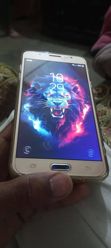 Galaxy j7 (2016) 0