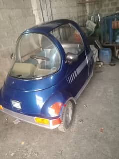 Suzuki CV-1