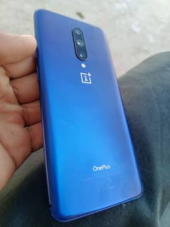 Oneplus 7 pro_(Dual sim approved)