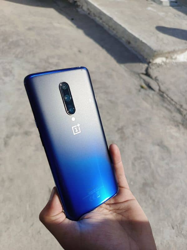 Oneplus 7 pro_(Dual sim approved) 2