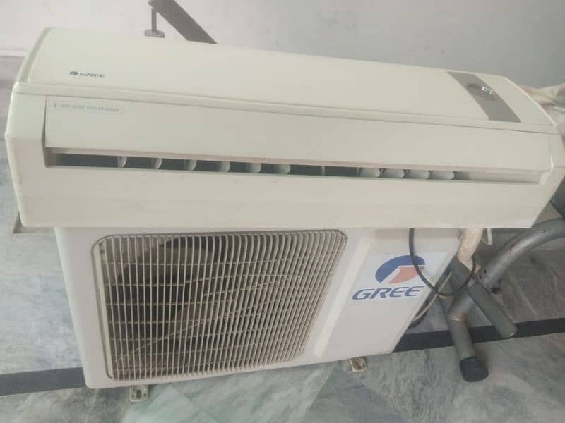 Ac one ton 2