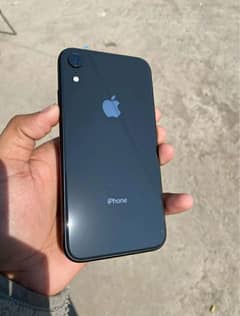 iPhone xr 64gb water pack 88 health