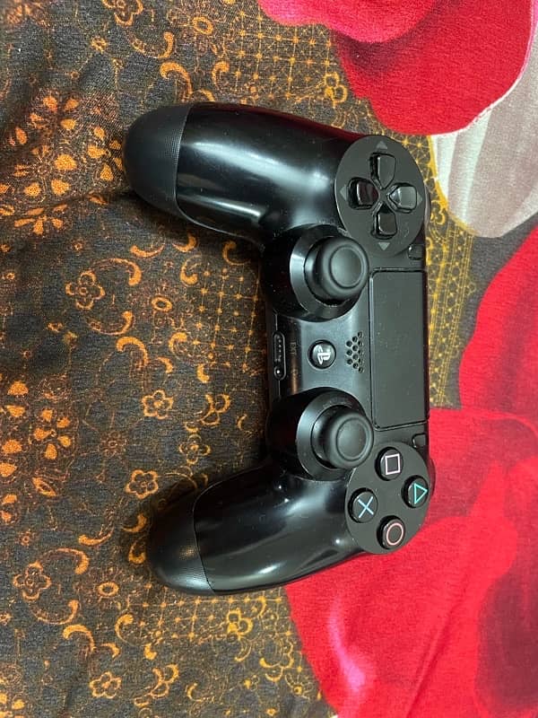 ps4 Fat 1200 series 2