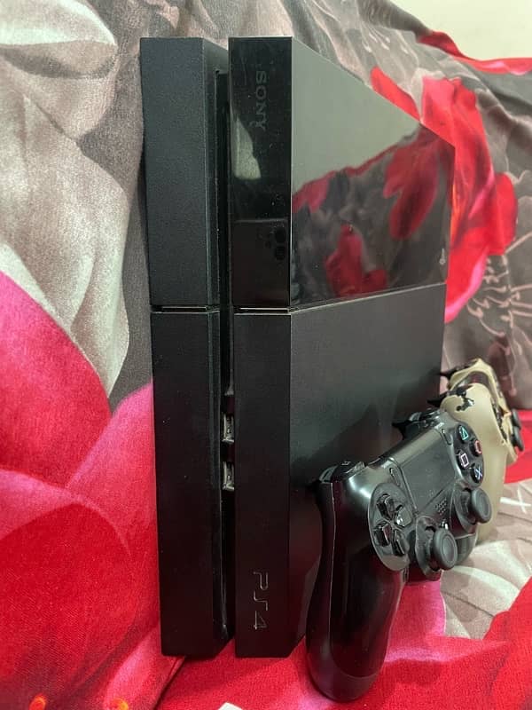 ps4 Fat 1200 series 6