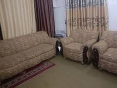 5 seater sofa