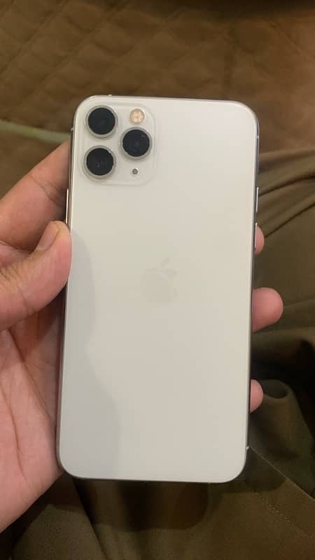 Iphone 11 Pro 0