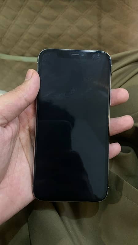 Iphone 11 Pro 1