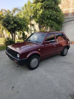 Daihatsu Other 1984