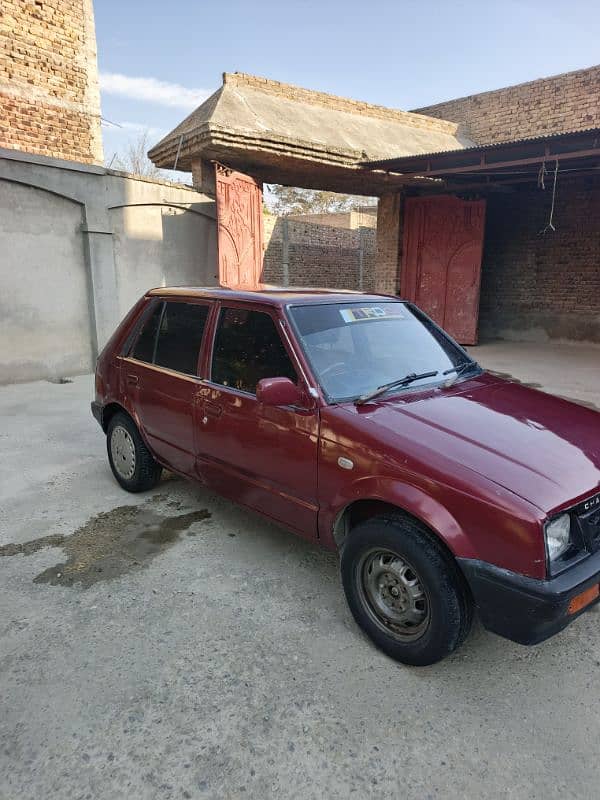 Daihatsu Other 1984 1