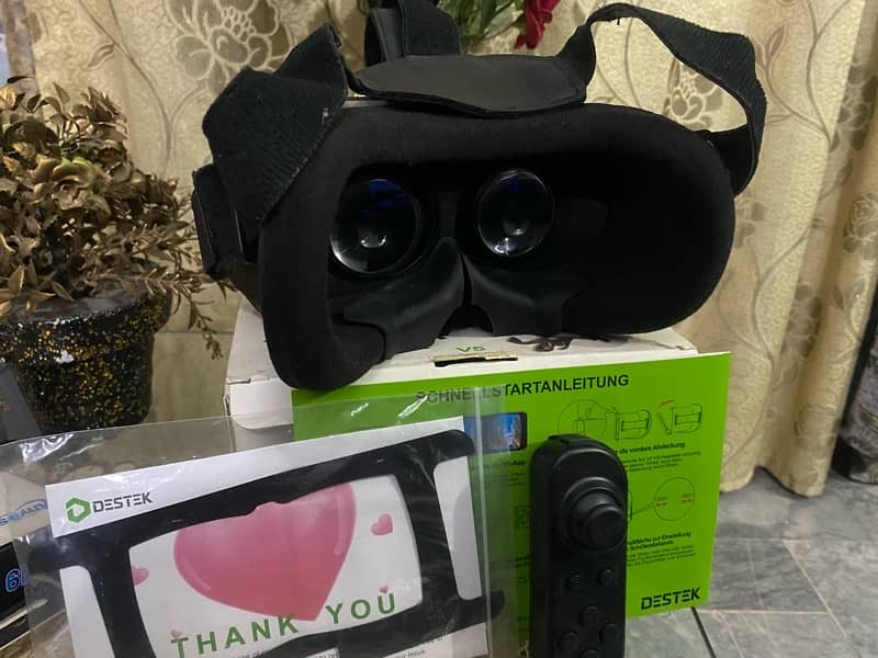 Vr Box 3