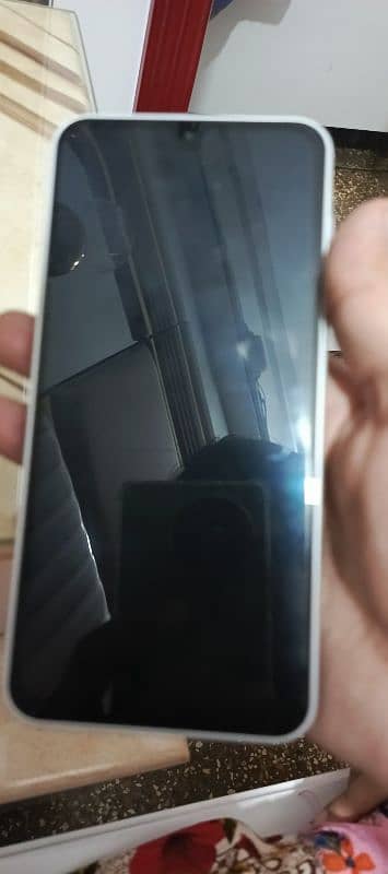 Samsung Galaxy a16 8/256 1