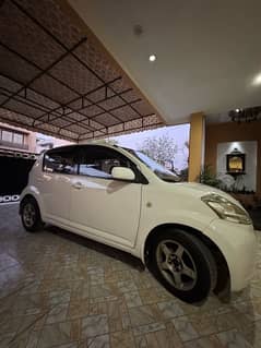 Toyota Passo for sale