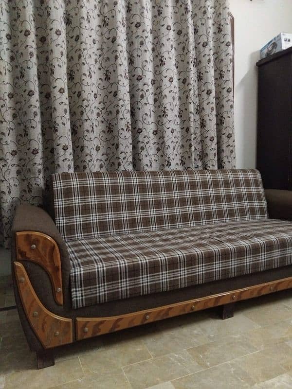 Sofa Cumbed For Sale. 0