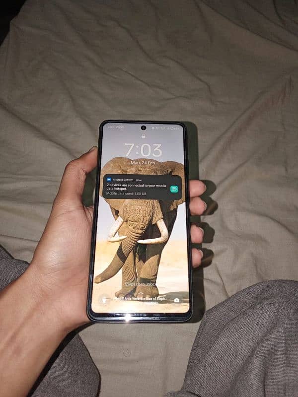 Realme c 75 Just Open box warenty available 0