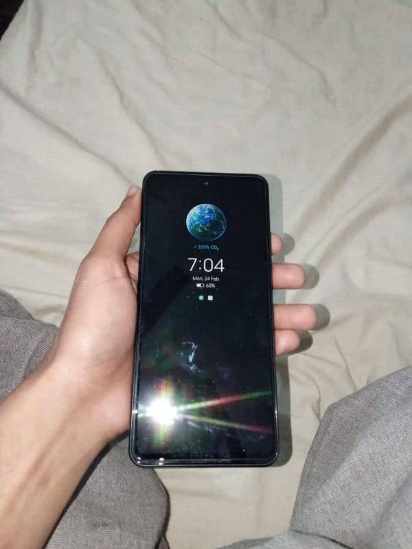 Realme c 75 Just Open box warenty available 1