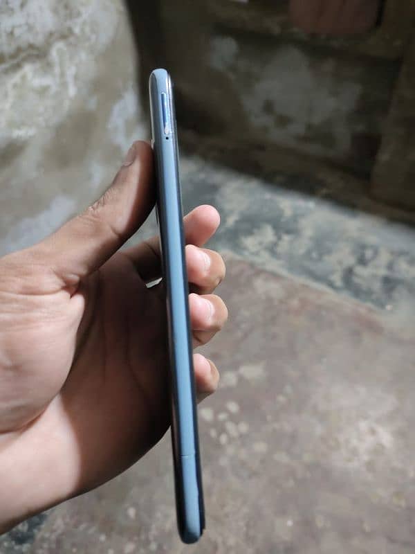 REDMI NOTE 10S 8GB RAM 128GB STORAGE 8