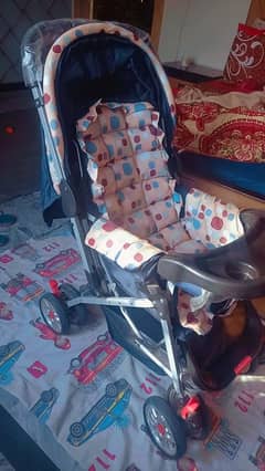 baby stroller pram