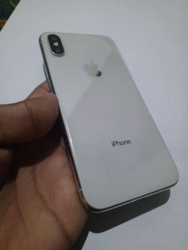 iphone x non pta 0