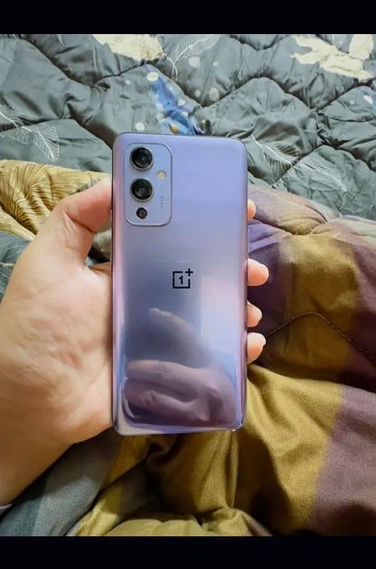 OnePlus 9 128gb 2