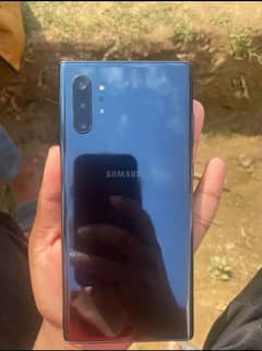 samsung note 10 plus whatsaaap only 03291052018