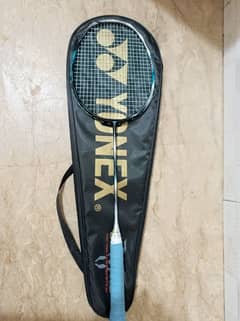 Yonex Astrox 88d pro 3rd generation