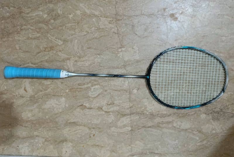 Yonex Astrox 88d pro 3rd generation 3