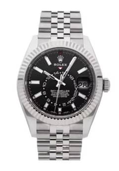 Rolex Sky Dewelleer AAA Master Quality