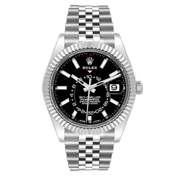 Rolex Sky Dewelleer AAA Master Quality 1