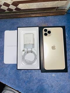 iphone 11 pro Max Pta Approved dual sim