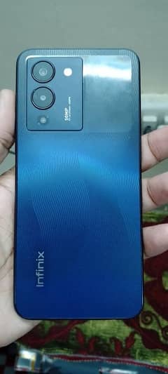 infinix Note 12