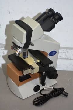 OLYMPUS Microscope CX21