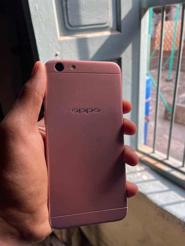 Oppo A57 Dual Sim Official PTA approved 3