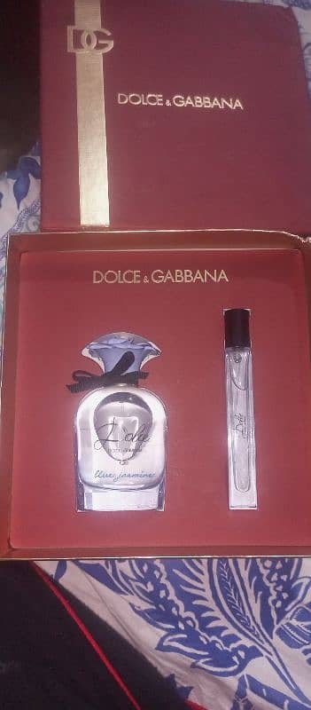 Imported Perfume 1