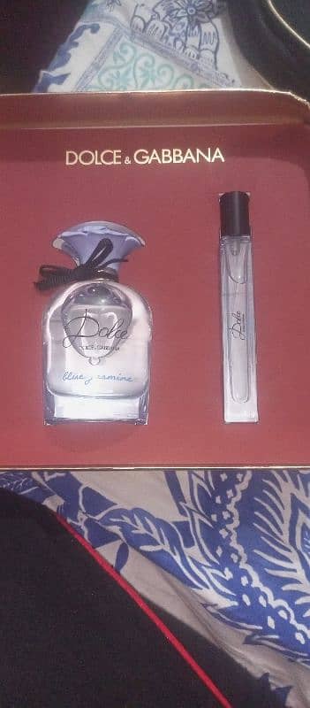 Imported Perfume 3