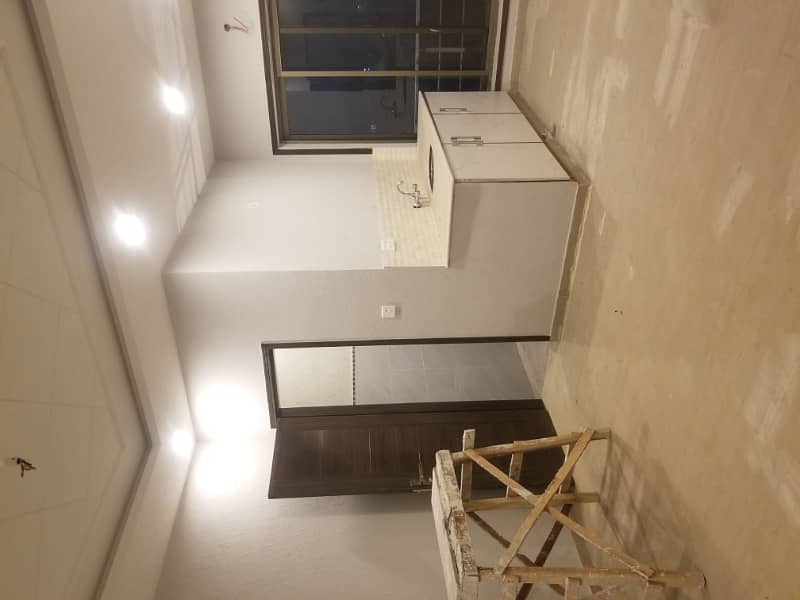 Brand New Studio Apartments For Rent In Future Tower Jubilee Town Canal Road Lahore 1